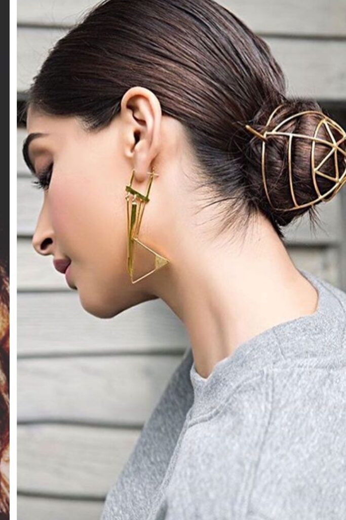 Statement Earrings That Steal the Spotlight