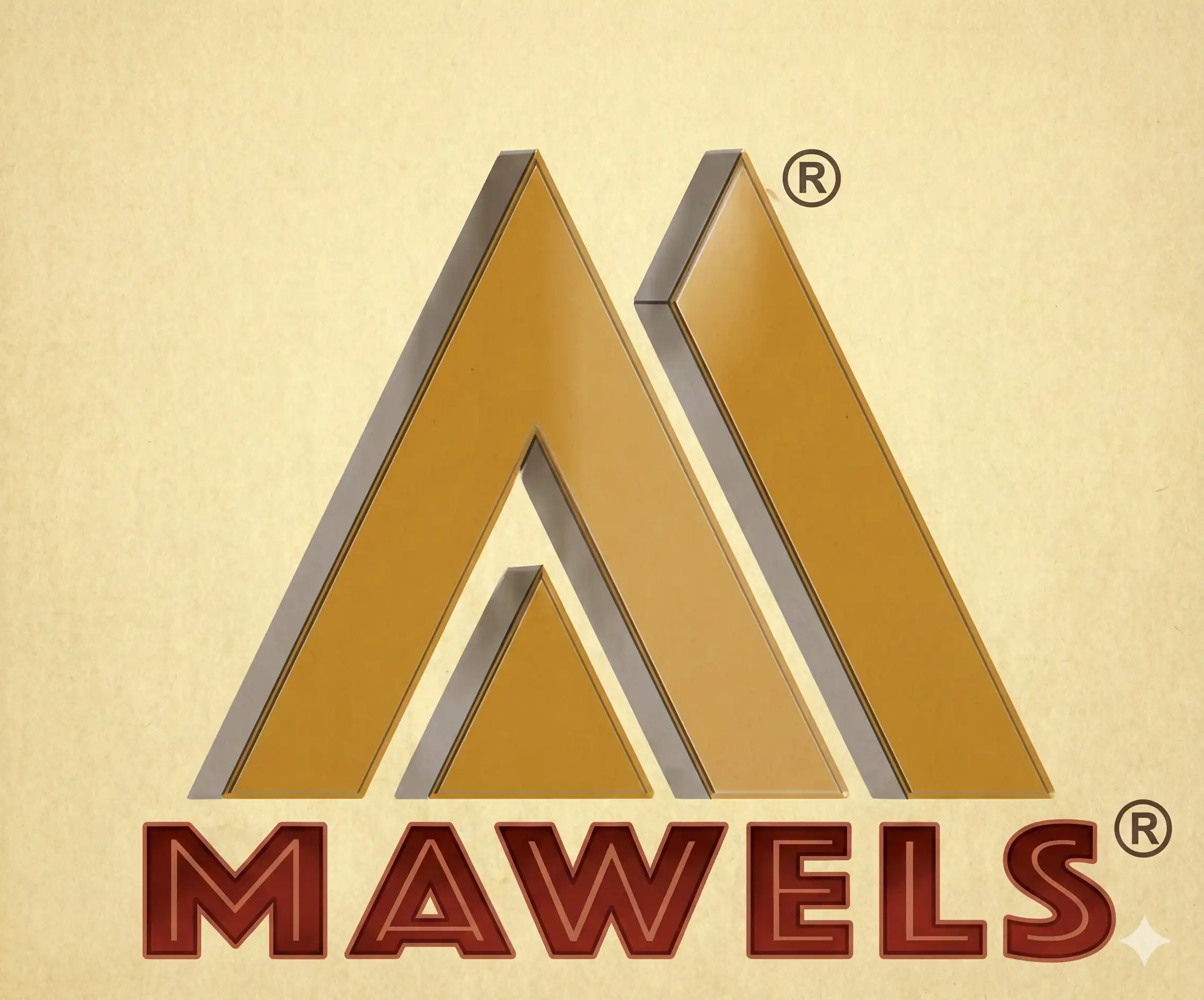 Maa Jewels Logo