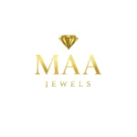 maajewels.in Logo
